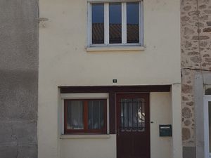 Maison à louer Cognac-la-Forêt