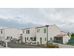 Maison Fouras 4 pièce(s) 78.05 m2