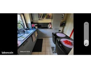 Belle maison en pierres