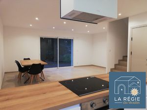 EXCLUSIVITE ST CLAIR DE LA TOUR - MAISON MEUBLE MITOYENNE PAR LE