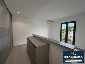 VILLA T5 ST PAUL - VUE EXCEPTIONNELLE