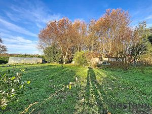 Terrain à bâtir 1000 m² - Labastide-Clermont - Environnement calme et verdoyant