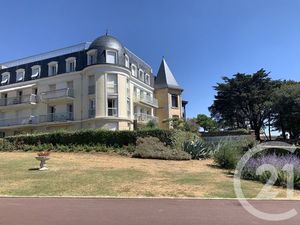 Appartement Studio à vendre - 1 pièce - 19 57 m2 - Pornic - 44 - PAYS-DE-LOIRE