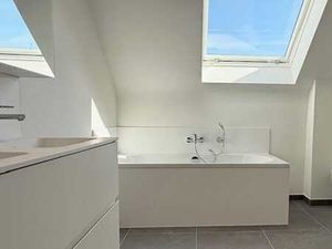 Maison 3ch + bureau de 231 m² (PEB A+) + terrasse/jardin