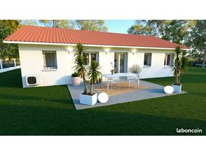 Maison 4 pièces 85 m²