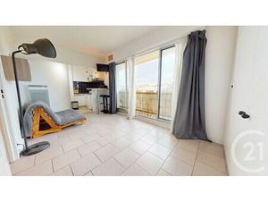 Appartement F1 à vendre - 1 pièce - 21 32 m2 - Biarritz - 64 - AQUITAINE