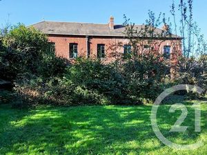 Maison à vendre - 12 pièces - 313 m2 - Andeville - 60 - PICARDIE