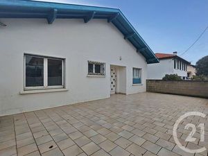 Maison à vendre - 4 pièces - 69 64 m2 - Boucau - 64 - AQUITAINE