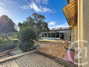 Maison à vendre - 8 pièces - 362 m2 - Evron - 53 - PAYS-DE-LOIRE