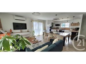 Maison à vendre - 5 pièces - 104 20 m2 - Louhans - 71 - BOURGOGNE