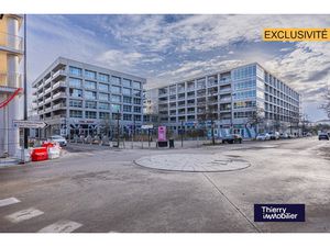 ROUTE DE SAINTE LUCE