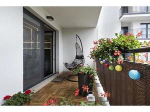 CONFORT & LUMINOSITÉ À SAINT-GERMAIN-EN-LAYE - T3 CONTEMPORAIN AVEC TERRASSE