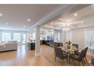 T3 AUX VOLUMES EXCEPTIONNELS EN HYPERCENTRE – CONFORT & ÉLÉGANCE