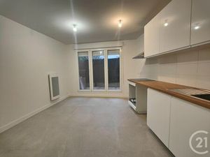 Appartement F2 à vendre - 2 pièces - 36 23 m2 - Sartrouville - 78 - ILE-DE-FRANCE