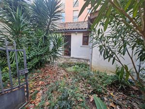 CHARTREUSE 26 M² AVEC JARDIN 35 M² COEUR CHALET