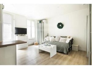 EXCLUSIVITÉ DOLY // PROFESSION LIBÉRALE  BUREAUX // STUDIO + CAVE // MARIE D'ISSY