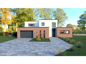 Maison 1 pièce 170 m²