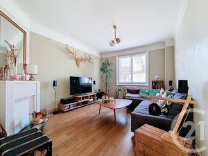 Maison à vendre - 6 pièces - 130 80 m2 - Clermont Ferrand - 63 - AUVERGNE