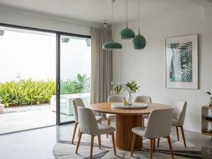 Maison 4 pièces 84 m²