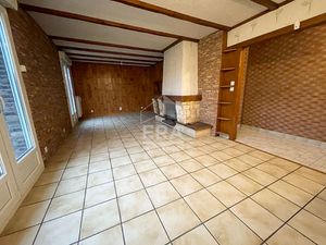 Plain Pied individuel Teteghem 3 chambres jardin et garage