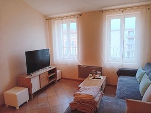 Appartement F3 52m2 BEDARIEUX
