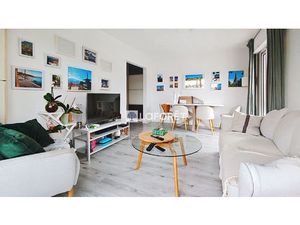 Appartement 3 pièce(s) 65.68 m2 - Cagnes/Mer