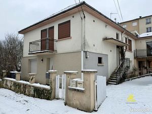 Appartement 5 pièces 94 m²