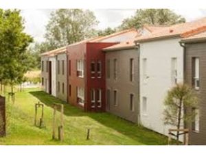 Investissement en EHPAD