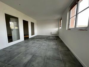 LOCATION D'UN APPARTEMENT TYPE F4