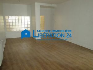 T3 centre ville 82m²