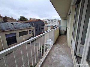 Appartement 4 pièces 81 m²