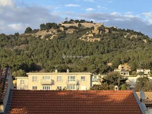 Appartement type 2 centre ville