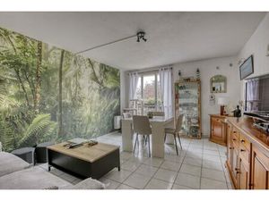 Appartement à vendre Taverny