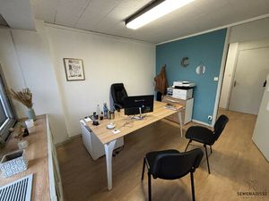 BUREAUX DE 33M² - RUE BAYARD