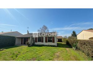 Maison 5 pièce(s) 102 m2