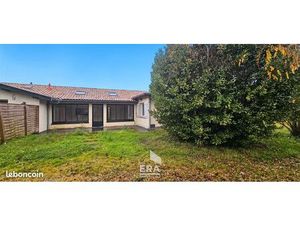 Maison 5 pièces 120 m²