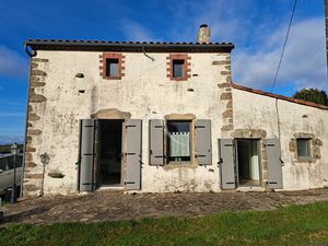 Maison les Herbiers en campagne