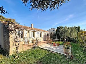 Maison Salon De Provence 6 pièces 100 m2