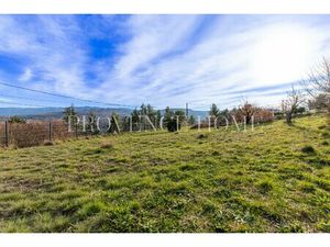 Terrain constructible