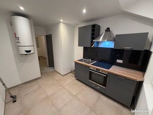 Appartement 2 pièces neuf