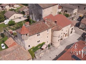 Annonce maison à vendre