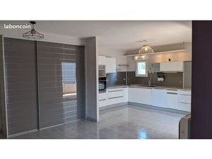 T3 + Terrasse + balcon + parking – Les Cayrets - Disponible rapidement