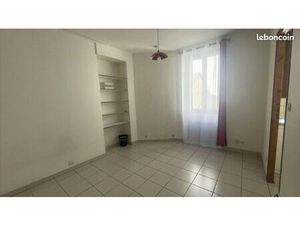 Appartement 1 pièce 16 m²