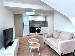 A louer appartement Chateau-Gontier