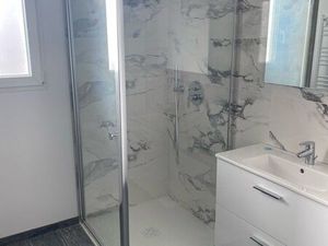 Appartement T2 neuf 39m2