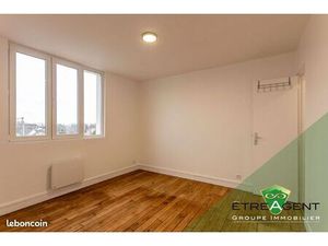 Appartement 3 pièces 41 m²