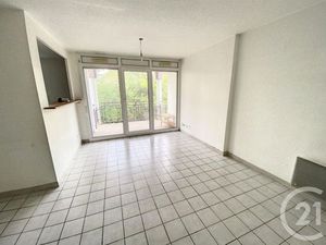Appartement F2 à louer - 2 pièces - 48 70 m2 - Montpellier - 34 - LANGUEDOC-ROUSSILLON