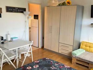 Strasbourg Centre Studio entièrement meublé