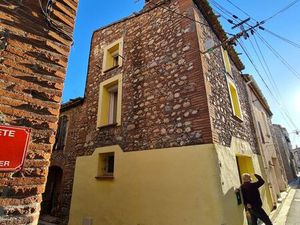 Charmante maison de village à louer à Baho