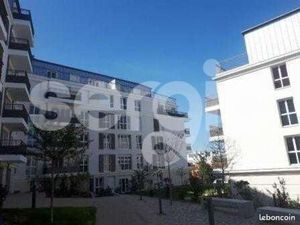 Appartement 3 pièces 74 m²